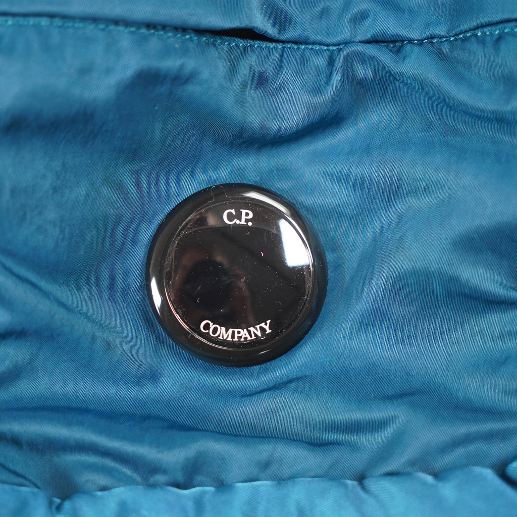 C.P. Company Crossbody Blue Bag Nylon