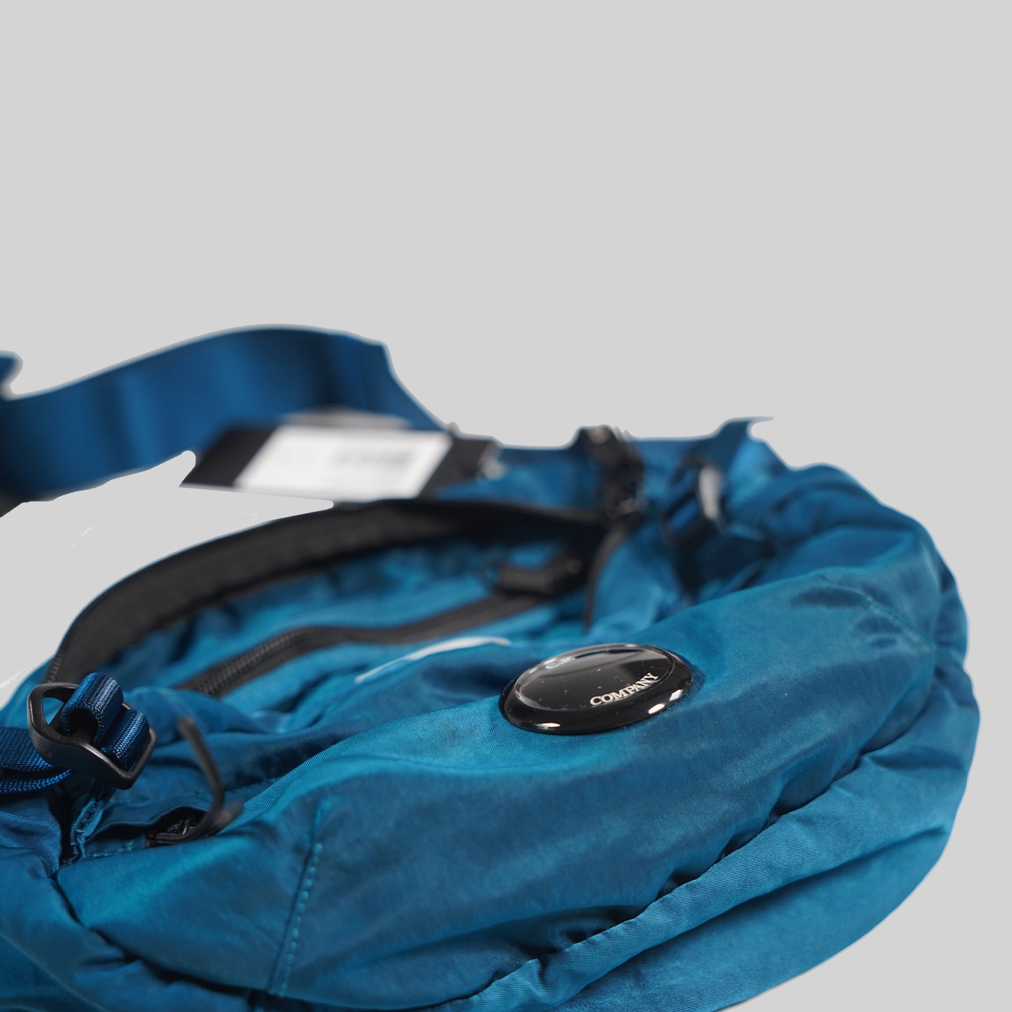 C.P. Company Crossbody Blue Bag Nylon